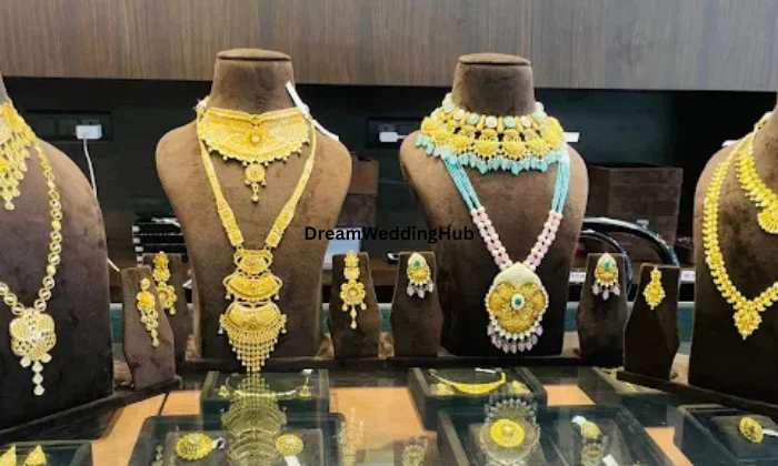 Parivar Jewels